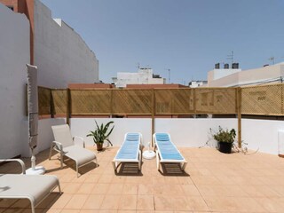 Apartment Playa de Arinaga  1