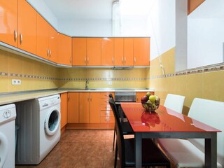 Apartment Playa de Arinaga  8