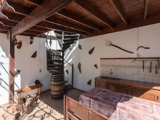 Apartment Tejeda  2