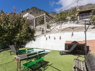 Apartment Tejeda  3
