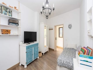 Apartment Tejeda  8
