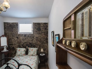 Apartment Tejeda  12