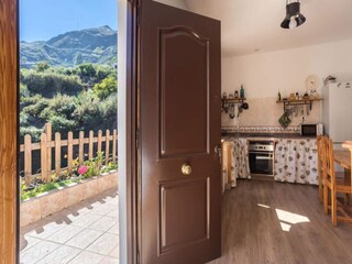 Apartment Tejeda  19
