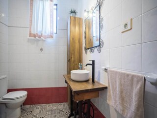 Apartment Tejeda  22