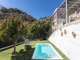Apartment Tejeda  29