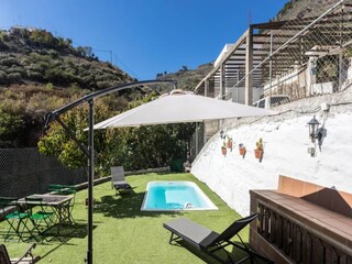 Apartment Tejeda  31