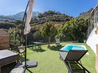 Apartment Tejeda  33