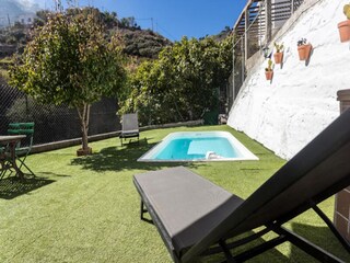 Apartment Tejeda  39