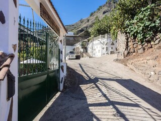 Apartment Tejeda  42