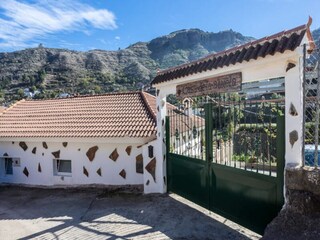 Apartment Tejeda  45