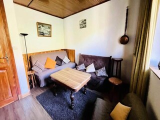 Apartment La Salle-les-Alpes  2