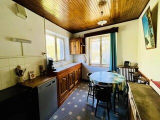 Appartement La Salle-les-Alpes  4