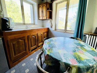 Apartment La Salle-les-Alpes  5