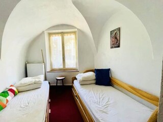 Apartment La Salle-les-Alpes  9
