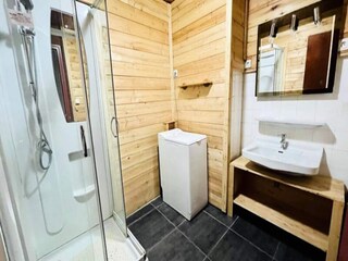 Apartment La Salle-les-Alpes  10