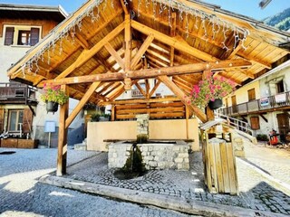 Apartment La Salle-les-Alpes  14