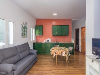 Appartement Tejeda  2