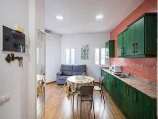 Appartement Tejeda  4