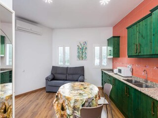 Apartment Tejeda  11