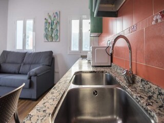 Appartement Tejeda  14