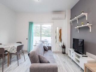 Appartement Tejeda  1