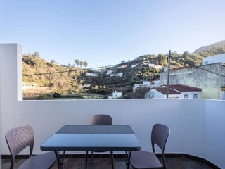 Appartement Tejeda  2