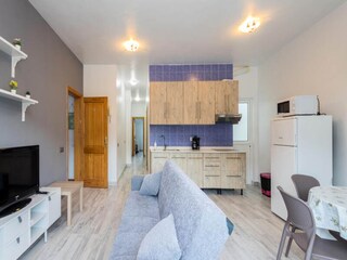 Apartment Tejeda  11