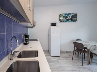 Appartement Tejeda  12