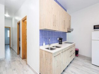 Appartement Tejeda  13