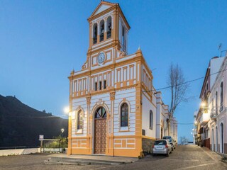 Appartement Tejeda  27
