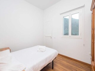 Appartement Tejeda Équipement 24