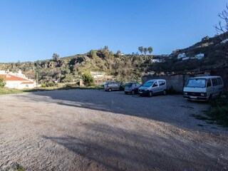 Apartment Tejeda Outdoor Recording 9