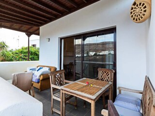 Apartment Yaiza  1