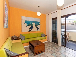 Apartment Yaiza  2