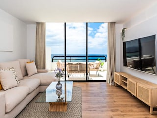 Apartment Playa Honda  1