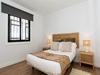 Appartement Playa Honda  3