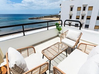 Appartement Playa Honda  5