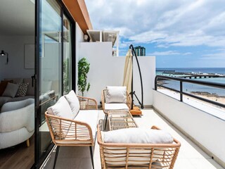 Appartement Playa Honda  6
