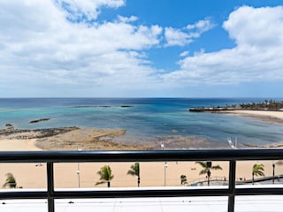 Appartement Playa Honda  8
