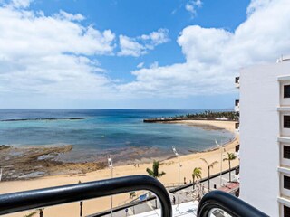 Appartement Playa Honda  9
