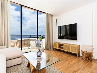 Appartement Playa Honda  10