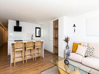 Appartement Playa Honda  14
