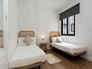 Appartement Playa Honda  18