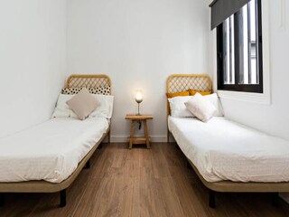 Appartement Playa Honda  20