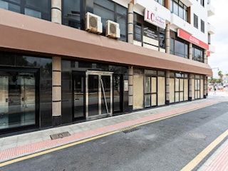Appartement Playa Honda  25