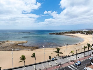 Apartment Playa Honda  26