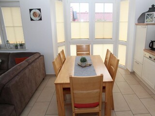 Küche / Küchenzeile