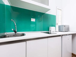 Apartment La Lajita Features 11