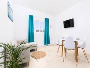 Hibiscus Flower Deluxe Apartments - 6 - La Lajita - image1