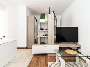 Apartment Arrecife Modern House - Renovated & Cozy - Playa Honda - image1
